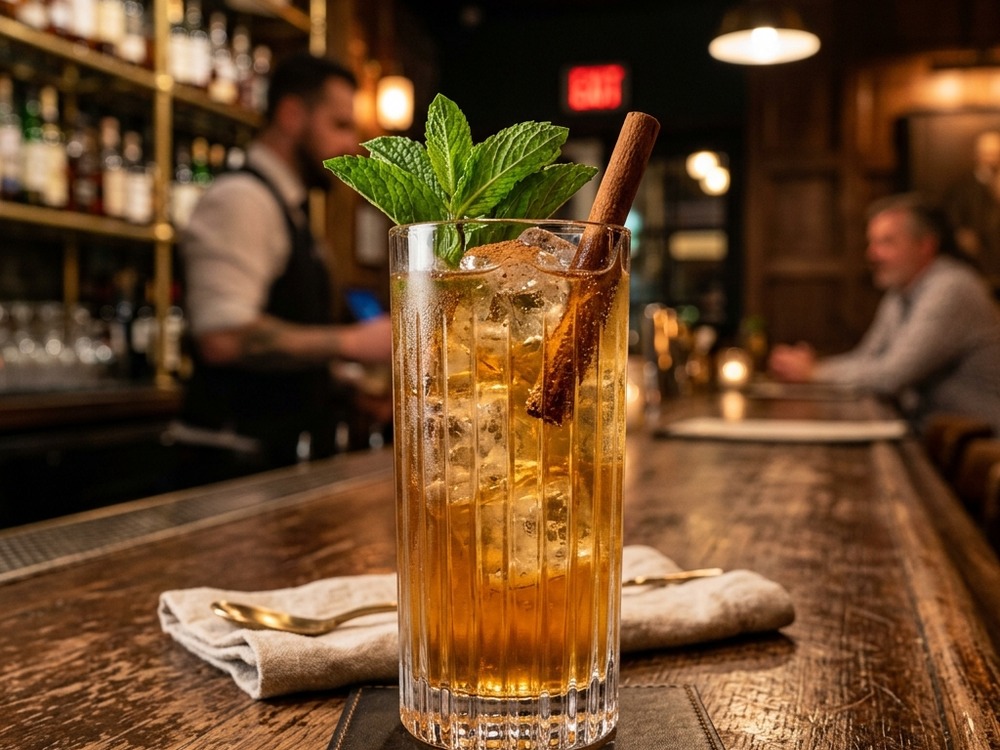 Sips & Beverages