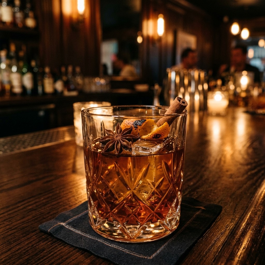 Beverages