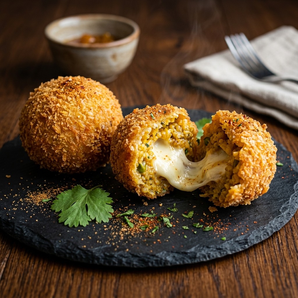 Small Plates
