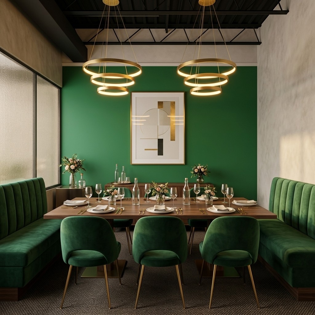 Private dining